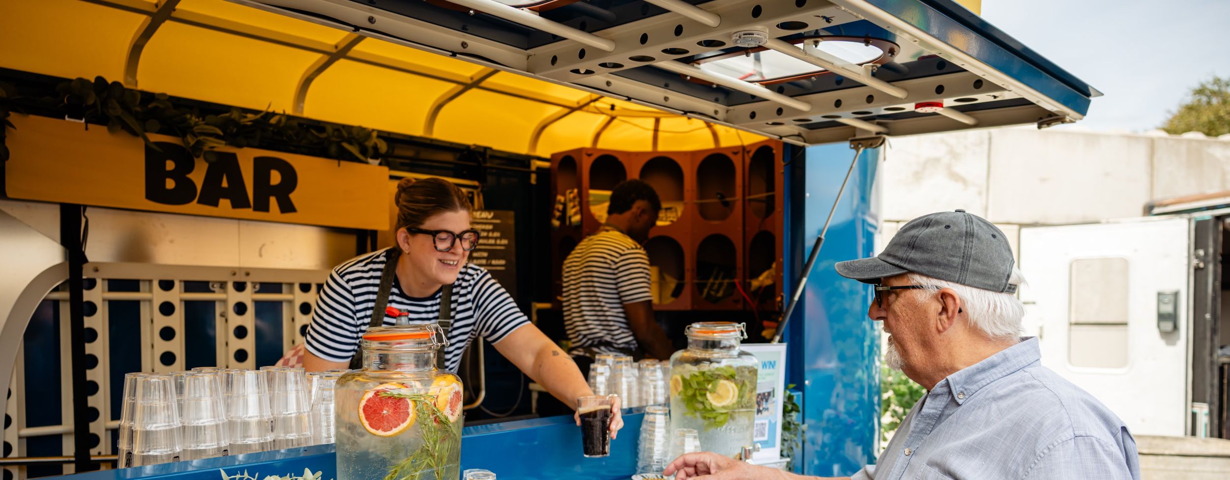 drankcatering-rotterdam-personeelsfeest