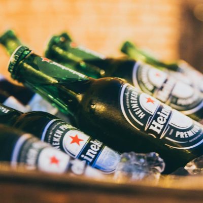 Drankcatering middels een foodtruck incl alcohol Drankcatering middels een foodtruck incl alcohol