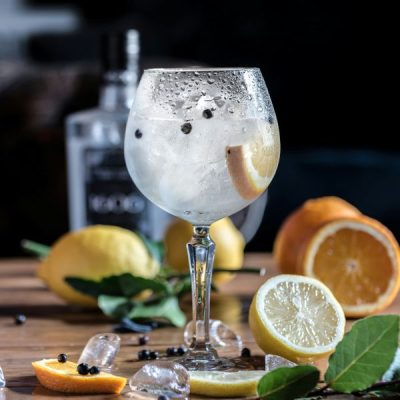 Gin Tonic bar huren Gin Tonic bar huren