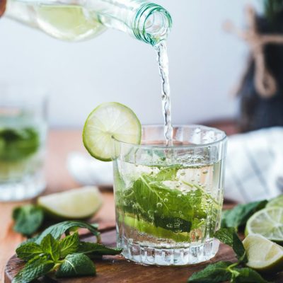 Mojito bar op je event Mojito bar op je event